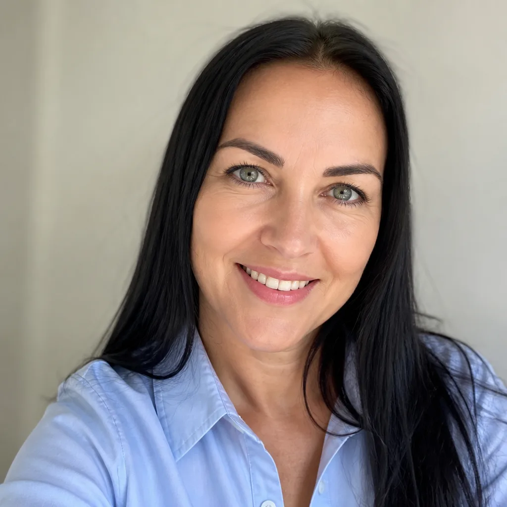 Suzanne B.